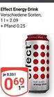 Aktuelle Energydrink Angebote bei GLOBUS in Jena Aktuelles Energy Drink Angebot bei GLOBUS in Jena ab 0,69 €