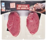 Aktuelle Steak Angebote bei REWE in Frankfurt (Main) Aktuelles Rinder-Hüftsteak Angebot bei REWE in Frankfurt (Main) ab 8,62 €