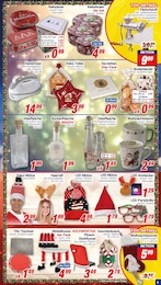 Küchenmaschine Angebot im aktuellen CENTERSHOP Prospekt auf Seite 5