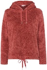 Aktuelles Damen Kuschelpullover Angebot bei REWE in Remscheid ab 13,99 €