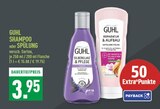 Shampoo im Angebot bei Marktkauf in Münster Shampoo Angebote von Guhl bei Marktkauf Münster für 3,95 €
