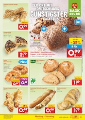 Aktueller Netto Marken-Discount Prospekt mit Wecker, "Aktuelle Angebote", Seite 23