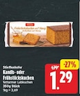 Kandis von Stieffenhofer für 1,29 € bei E center im Angebot Kandis von Stieffenhofer im aktuellen E center Prospekt
