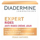 Promo Crème Expert 3D Rides Jour Diadermine à 6,78 € dans le catalogue Auchan Hypermarché à Saint-Sauveur