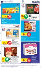 Promos Collection dans le catalogue "Intermarché" de Intermarché Hyper à la page 34 Promos Collection dans le catalogue "Intermarché" de Intermarché Hyper à la page 34