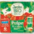 Aides culinaires tomate - JARDIN BIO en promo chez Super U Tours à 0,89 €