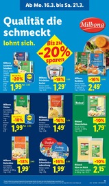 Aktueller Lidl Prospekt mit Bio Lebensmittel, "LIDL LOHNT SICH", Seite 23