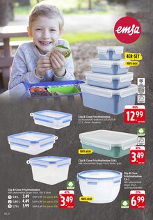 Kühlschrank im EDEKA Prospekt "Aktuelle Angebote" mit 65 Seiten (Lahr (Schwarzwald))