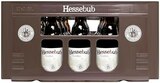 Landbier im Angebot bei REWE in Bingen Landbier Angebote von Hessebub bei REWE Bingen für 9,99 €