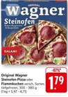 Steinofen Pizza Angebot in Sternenfels Steinofen Pizza im aktuellen Prospekt bei EDEKA in Sternenfels