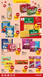 Aktueller Penny Prospekt mit Spargel, "Wer günstig will, muss Penny.", Seite 33