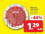 Salamiteller bei Markant Nordwest im Butjadingen Prospekt für 1,29 €
