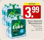Aktuelle Volvic Angebote bei WEZ in Löhne Aktuelles Naturelle Mineralwasser Angebot bei WEZ in Löhne ab 3,99 €