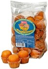 Mini Magdalenas von Monti im aktuellen REWE Prospekt für 2,29 €