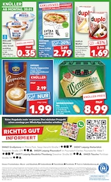 Cappuccino Angebot im aktuellen Kaufland Prospekt auf Seite 48