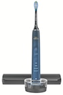 HX9911/88 Diamond Clean 9000 Elektrische Schallzahnbürste von PHILIPS für 125,21 € bei MediaMarkt Saturn im Angebot HX9911/88 Diamond Clean 9000 Elektrische Schallzahnbürste von PHILIPS im aktuellen MediaMarkt Saturn Prospekt