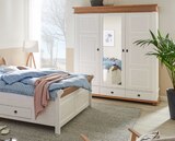 Aktuelle Kleiderschrank Angebote bei Höffner in Erfurt Aktuelles Nachtkommode „Fehmarn“ Angebot bei Höffner in Erfurt ab 139,00 €