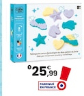 Savons Fantastiques | 8 ans - Crea Lign en promo chez JouéClub Viry-Châtillon à 25,99 €