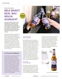 Bier Angebot & Preis im aktuellen Bio Company Prospekt Bier Angebot im aktuellen Bio Company Prospekt auf Seite 10