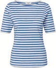 Tchibo im Supermarkt - Halbarmshirt Angebot im Prospekt Halbarmshirt bei Tchibo im Supermarkt im Prospekt "" für 10,00 €