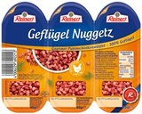 Geflügel Nuggetz Angebote von Reinert bei REWE Bielefeld für 1,99 €