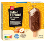 Choviva Salted Caramel Angebote von REWE Beste Wahl bei REWE Pulheim für 1,99 €