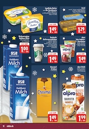 Joghurt im E center Prospekt in Hürth Aktueller E center Prospekt mit Joghurt, "Aktuelle Angebote", Seite 12