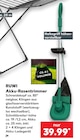 Akku-Rasentrimmer im Angebot bei Kaufland in Rüsselsheim Akku-Rasentrimmer Angebote von RUWI bei Kaufland Rüsselsheim für 39,99 €