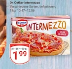 Intermezzo bei GLOBUS im Prospekt "" für 1,99 €