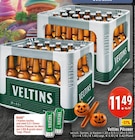 Aktuelle Veltins Angebote bei EDEKA in Ibbenbüren Aktuelles Pilsener Angebot bei EDEKA in Ibbenbüren ab 11,49 €