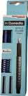 Stylo plume + 4 cartouches - DOMÉDIA à 1,19 € dans le catalogue Intermarché Hyper