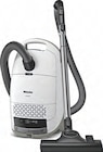 Guard M1 S 8380 Bodenstaubsauger bei EURONICS im Wedel Prospekt für 209,00 €