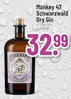Aktuelles Schwarzwald Dry Gin Angebot bei Trinkgut in Offenbach (Main) ab 32,99 €
