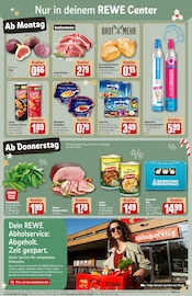 Bier im REWE Prospekt in Neuwied Aktueller REWE Prospekt mit Bier, "Dein Markt", Seite 7