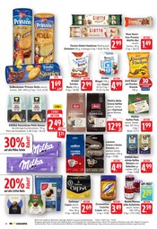 Süßigkeiten im EDEKA Prospekt in Pirmasens Aktueller EDEKA Prospekt mit Süßigkeiten, "Aktuelle Angebote", Seite 14