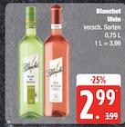 Wein bei EDEKA im Pritzwalk Prospekt für 2,99 €