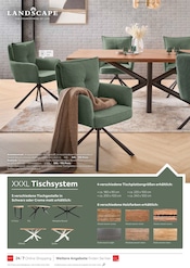 Aktueller XXXLutz Möbelhäuser Prospekt mit Teppich, "SPEISEN-PREISHITS", Seite 8