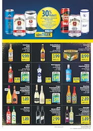 diska Whisky im Prospekt 