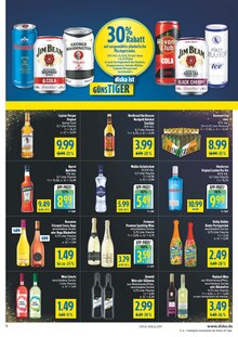 Cola im diska Prospekt "alles an deinem ort." mit 12 Seiten (Freiberg)