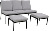 Garten-Set Angebote von Ambia Garden bei XXXLutz Greifswald für 99,90 €