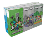 Minecraft pocket tissues en promo chez B&M Minecraft pocket tissues dans le catalogue B&M