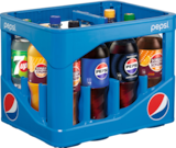 Aktuelles Pepsi Cola Angebot bei Getränke Ellerkamp in Osnabrück ab 9,99 €