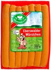 Würstchen Angebote von Eberswalder bei REWE Potsdam für 2,49 €