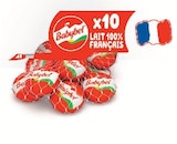 Fromage pasteurisé Mini - Babybel - Super U à Antibes Fromage pasteurisé Mini - Babybel en promo chez Super U Antibes à 1,52 €