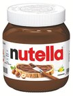 Aktuelles Nutella Angebot bei Lidl in Landshut ab 3,29 €