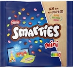 Smarties mini Angebote von Nestlé bei REWE Tübingen für 2,49 €