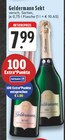 Sekt Angebote von Geldermann bei EDEKA Soest für 7,99 €