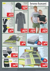 Mode im Marktkauf Prospekt in Nürnberg Aktueller Marktkauf Prospekt mit Mode, "AUSWAHL RIESIG, PREISE NIEDRIG", Seite 39