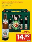 Spezial im aktuellen Prospekt bei Netto Marken-Discount in Mühlheim