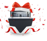 Einbaugeschirrspüler B2I HKD526 A im Angebot bei ROLLER in Heinsberg Einbaugeschirrspüler B2I HKD526 A Angebote von Bauknecht bei ROLLER Heinsberg für 669,00 €